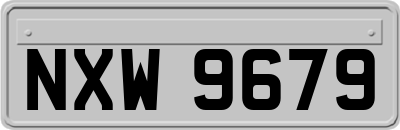 NXW9679