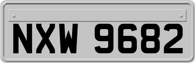 NXW9682