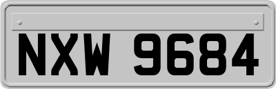 NXW9684