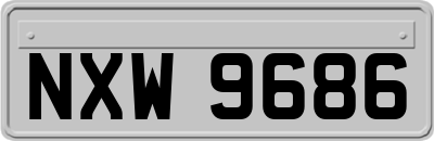 NXW9686