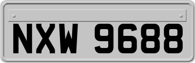 NXW9688