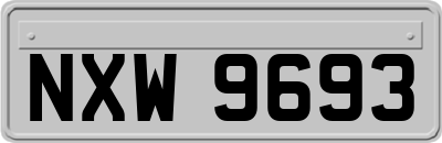 NXW9693