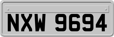 NXW9694