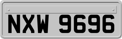 NXW9696