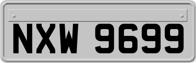 NXW9699