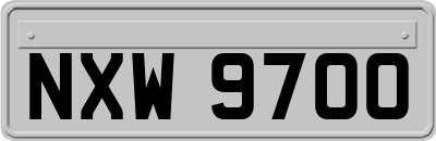 NXW9700
