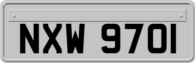 NXW9701