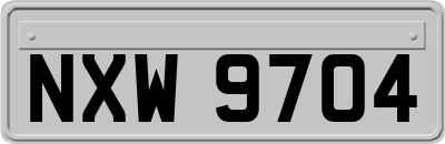 NXW9704