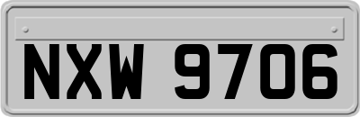 NXW9706