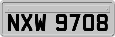 NXW9708