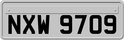 NXW9709