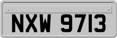 NXW9713