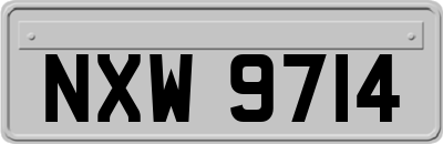NXW9714