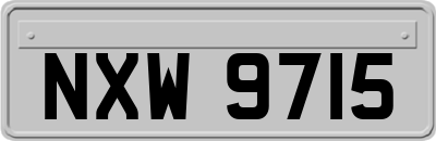NXW9715