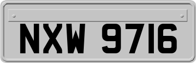NXW9716