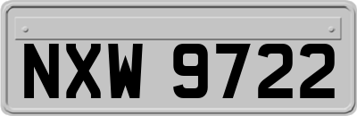 NXW9722