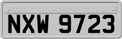NXW9723