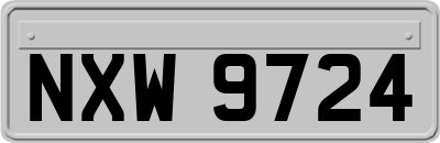 NXW9724