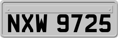 NXW9725