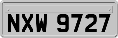 NXW9727