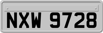 NXW9728