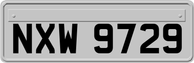 NXW9729