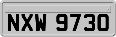 NXW9730