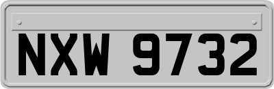 NXW9732