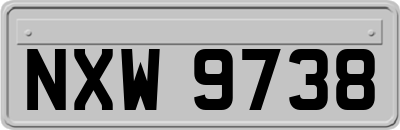 NXW9738
