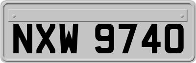 NXW9740
