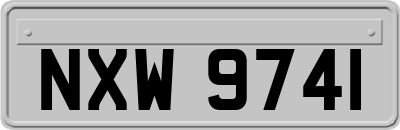 NXW9741