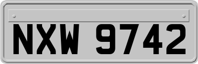NXW9742