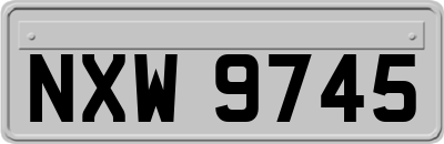NXW9745