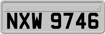 NXW9746