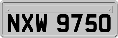 NXW9750