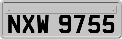 NXW9755