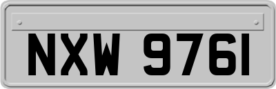 NXW9761