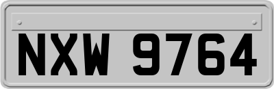 NXW9764