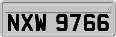 NXW9766