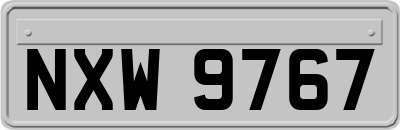 NXW9767