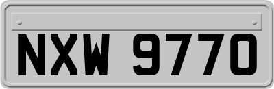 NXW9770