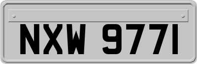 NXW9771