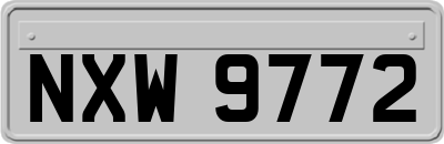 NXW9772