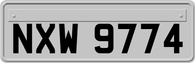 NXW9774