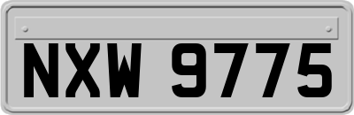 NXW9775