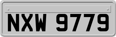 NXW9779