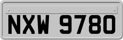 NXW9780
