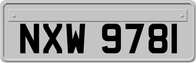NXW9781