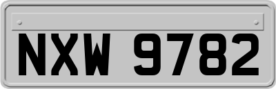 NXW9782