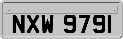 NXW9791
